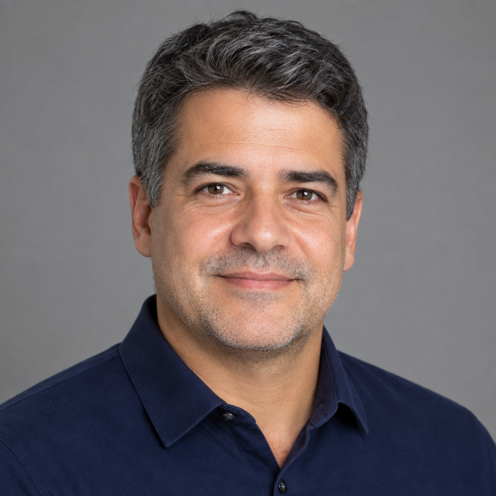 Pedro Rodrigues